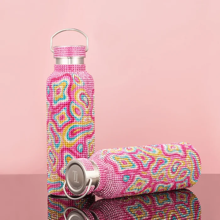 Tomo Pink Bottles Discount Code