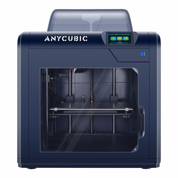Anycubic 4Max Pro 2