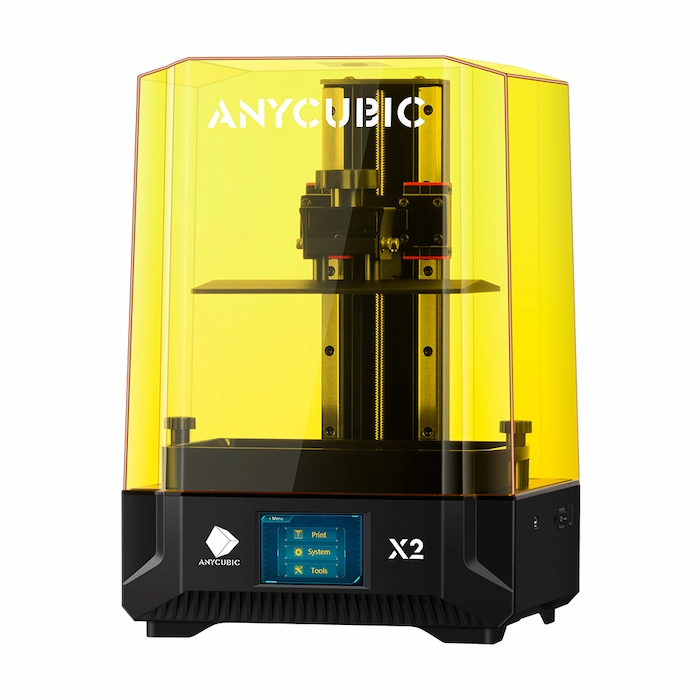 Anycubic Photon mono X2