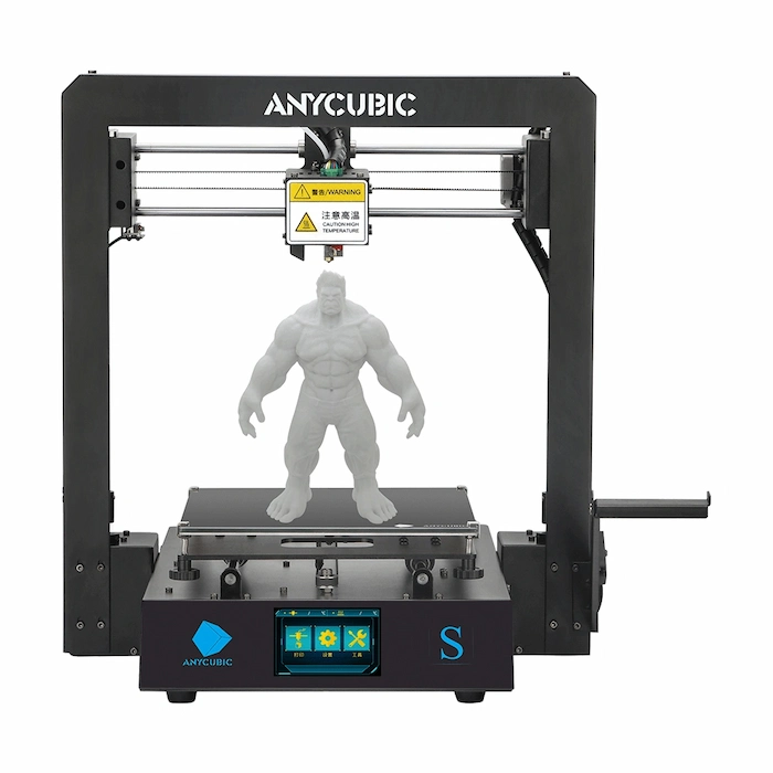 Anycubic Mega S