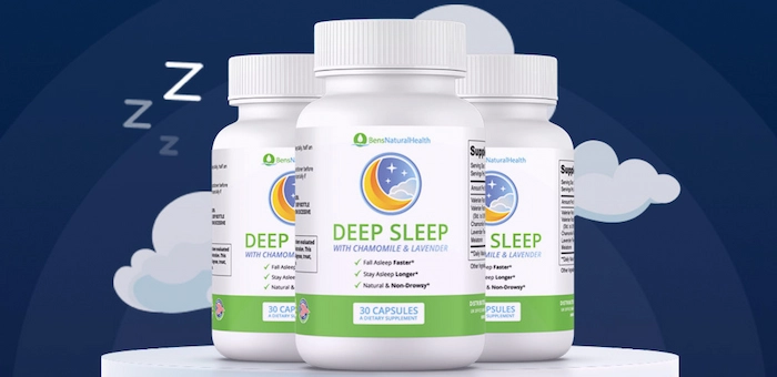 Bens Natural Health discount code