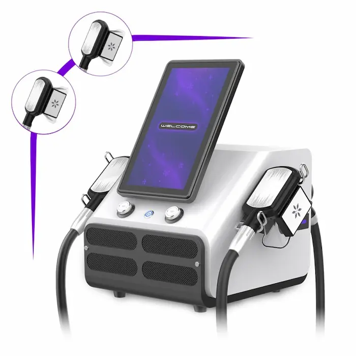 Body Sculpting Machine