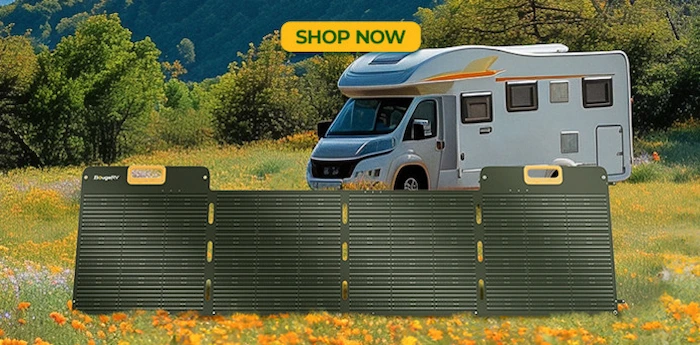 BougeRV Discount Code