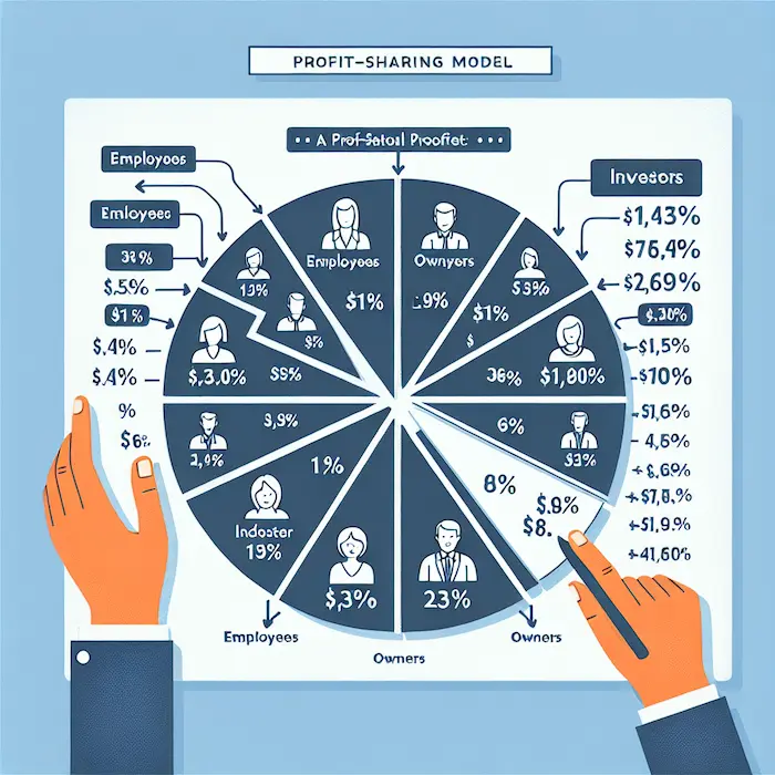 Bulenox profit sharing model