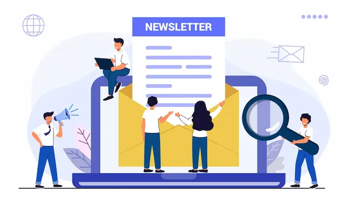 Devart newsletter offers