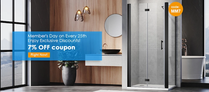 Elegant Showers Pros and Cons