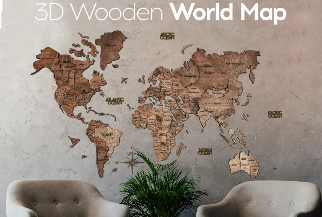 Enjoy the Wood Pros and Cons