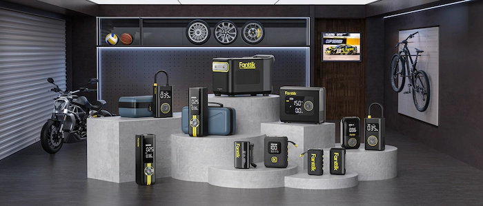 Fanttik travel friendly innovative products 