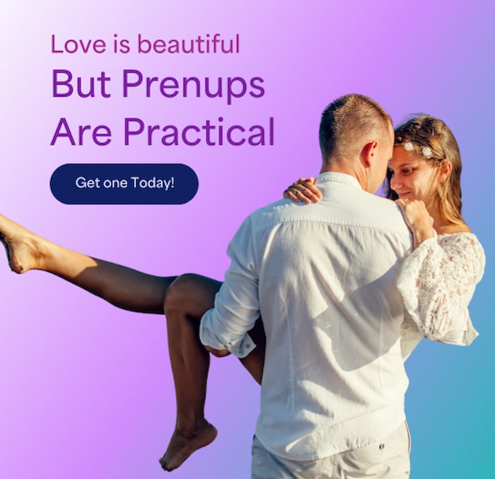 Hello Prenup Online Discount Code