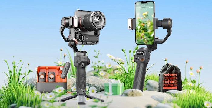 Redeeming a Promo Code at Hohem