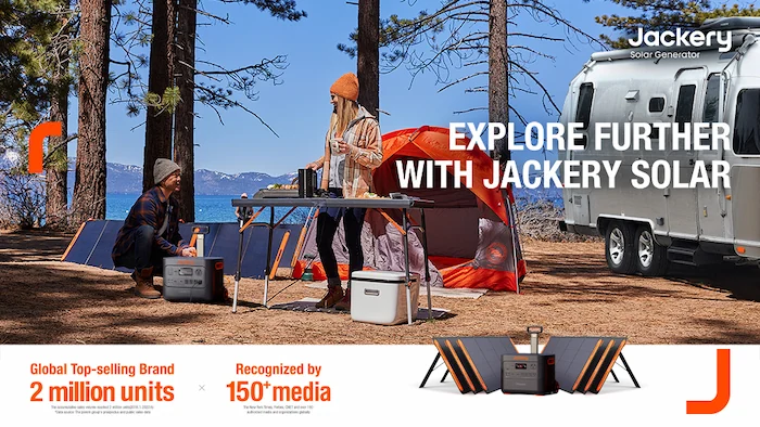 Jackery Store Pros and Cons