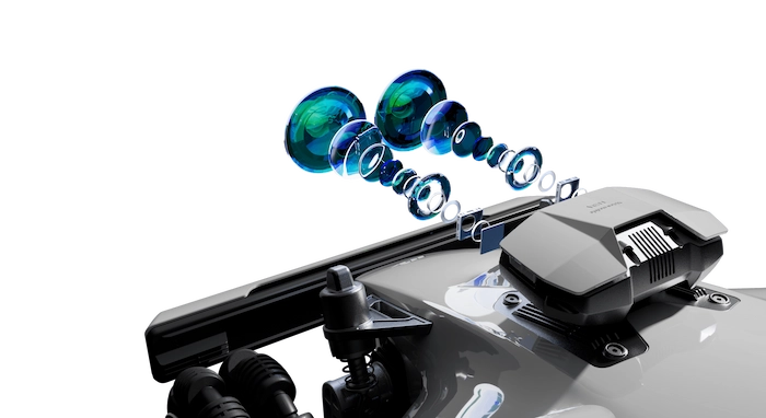 Mammotion Seasonal Sale