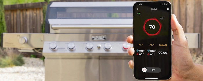 Monument Grills Promo Code 