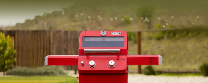 Monument Grills FAQs