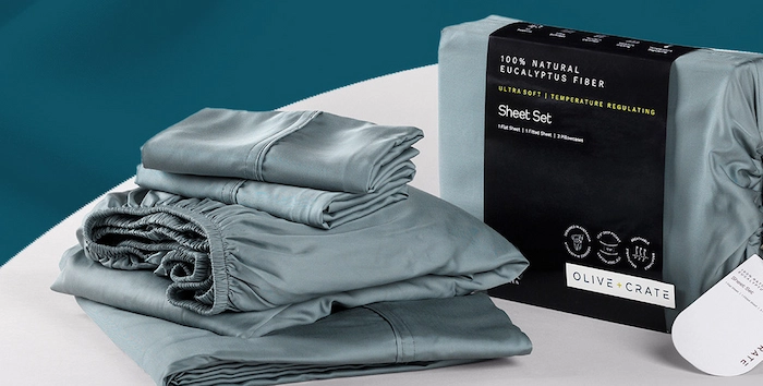 Olive and Crate Coupon