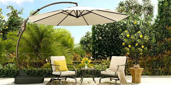How to Redeem Grand Patio LLC Discount Code