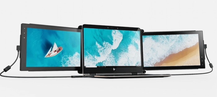 Notable Features of Mobile Pixels