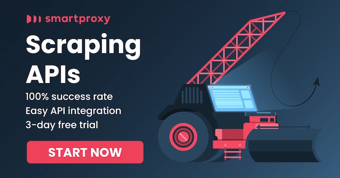 Smartproxy Discount Code