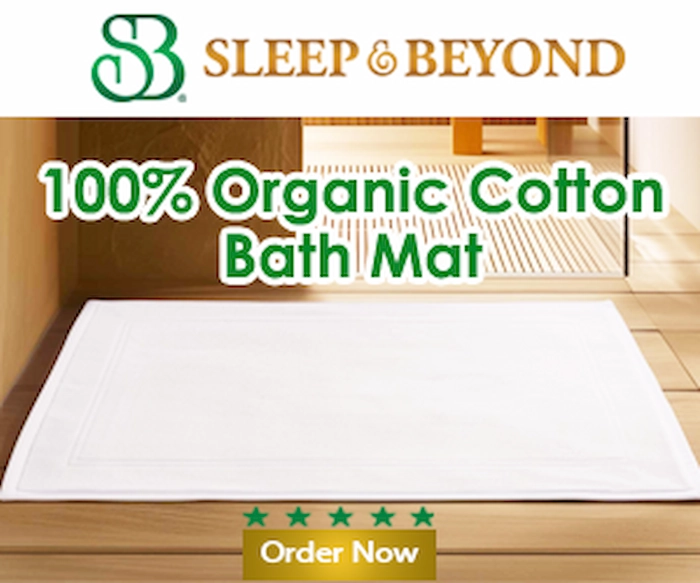 Sleep and Beyond coupon