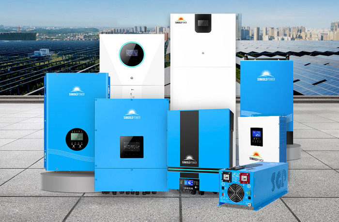 Sungold Power Promo Codes