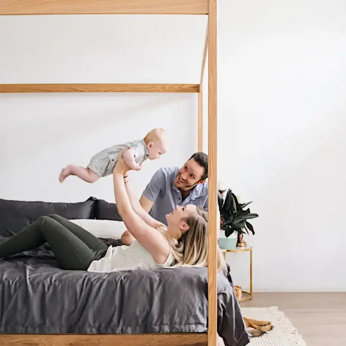 The futon shop Features