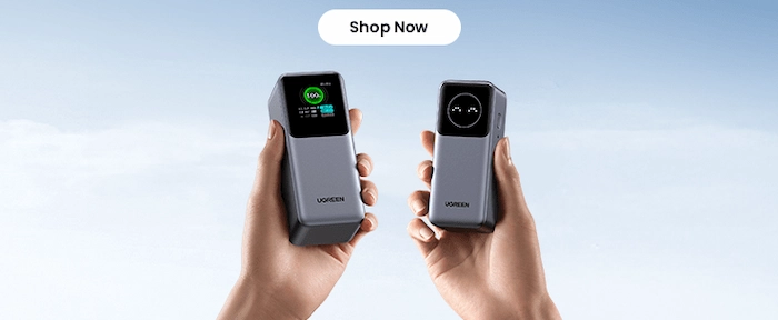 Ugreen Pros and Cons