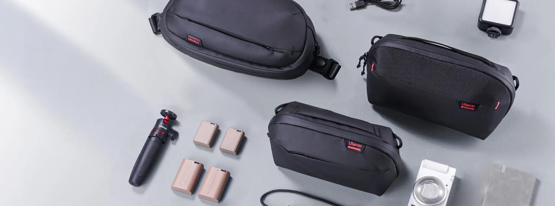 Ulanzi Store Pros and Cons