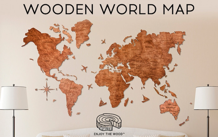 Enjoy the Wood Holiday Sales