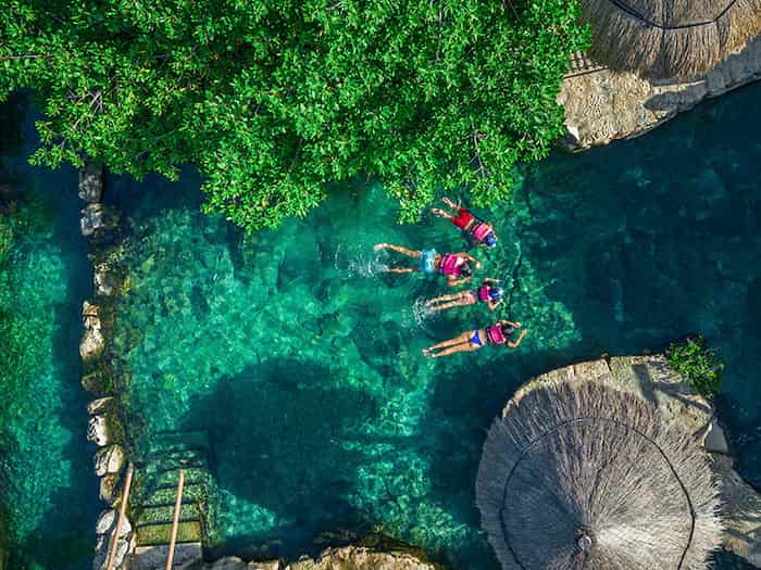 Xcaret promo code