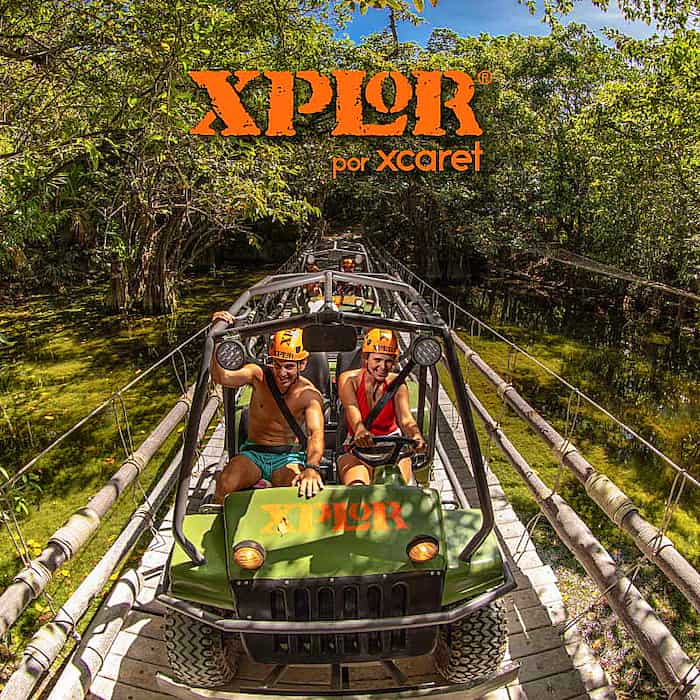 Xplor discount code