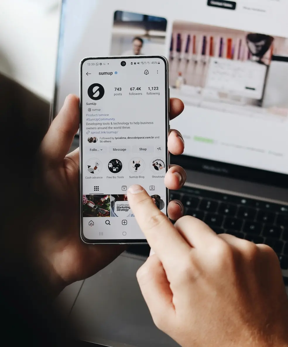 Business &amp; Marketing