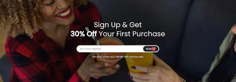 30% Off TryTheCbd Order