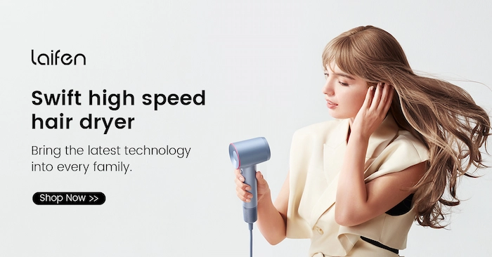 Laifen Product Features