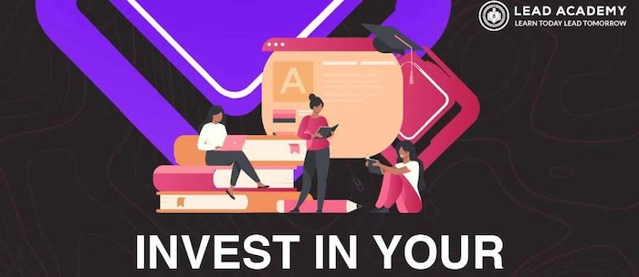 Lead Academy Coupon Code 