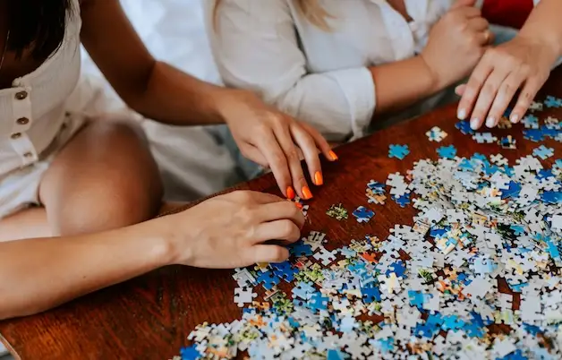 Quordle Puzzles coupons