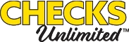 Checks Unlimited logo