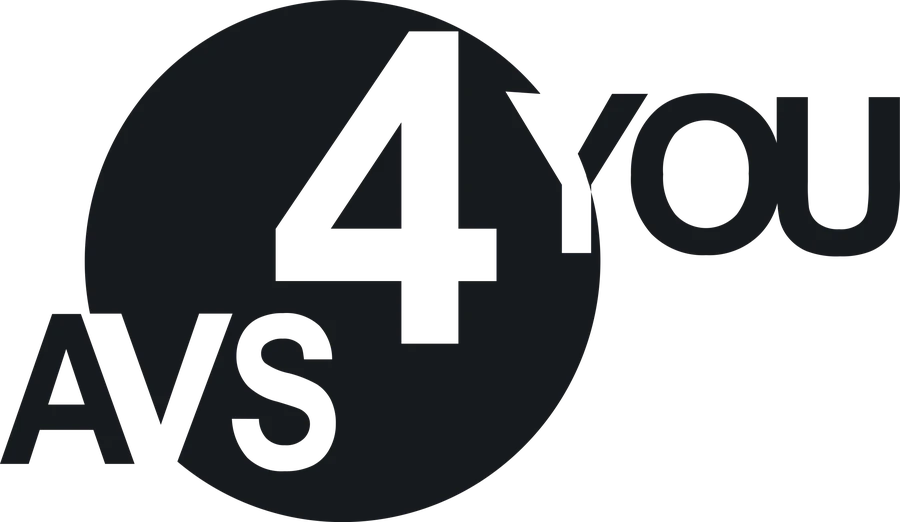 AVS4You logo