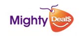 Mighty Deals coupon