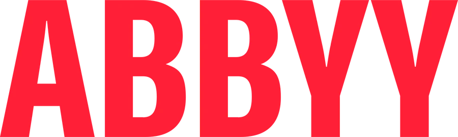 Abbyy logo