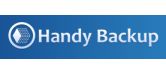 Handy Backup coupon