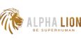 30% Off Most Alpha Lion Orders