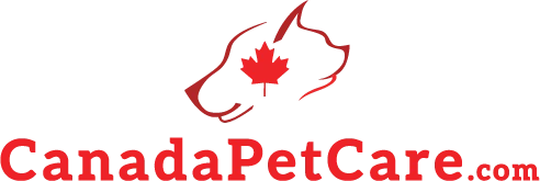 Canada Pet Care logo