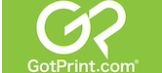 GotPrint coupon