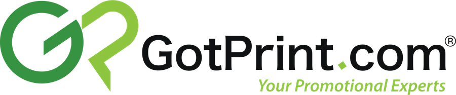 GotPrint logo
