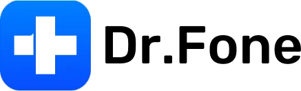 Dr Fone logo
