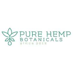 Pure Hemp Botanicals logo