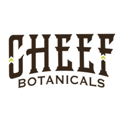 Cheef Botanicals logo