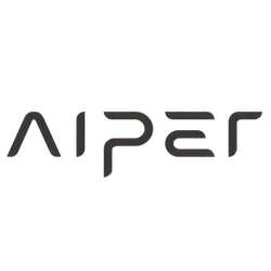 Aiper  logo