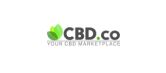 CBD.co coupon