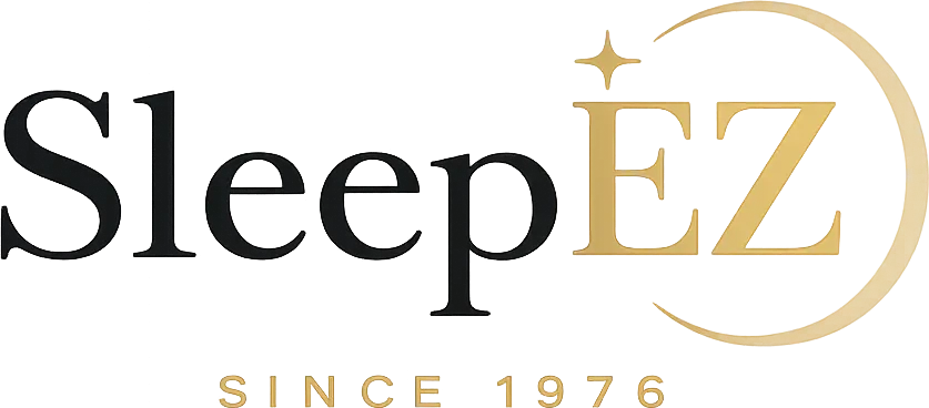 SleepEZ logo